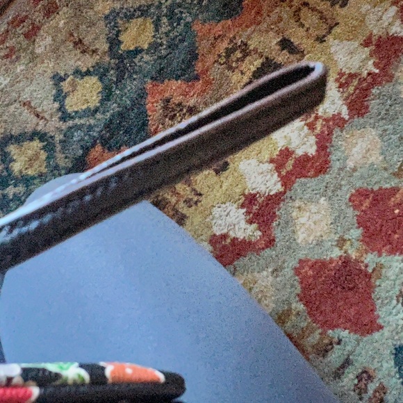 Coach Purse with Wallet - Picture 5 of 16